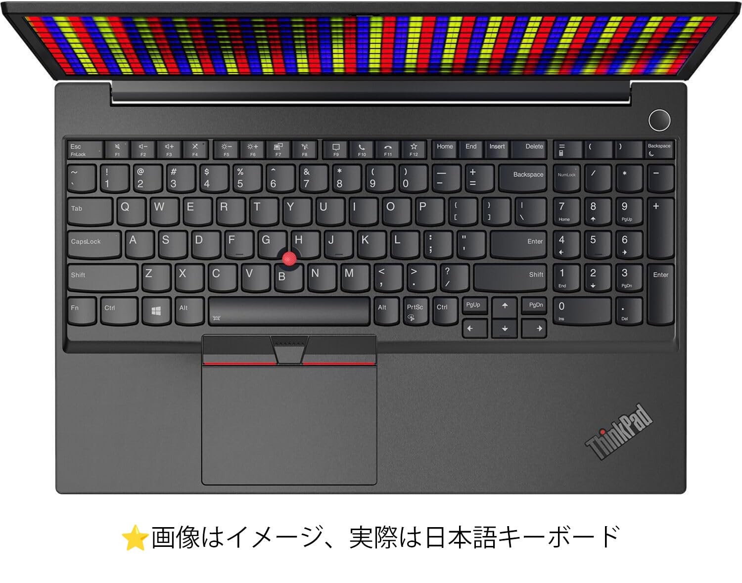 Amazon | 【整備済み品】Lenovo レノボ ThinkPad E15 Gen2 第11世代